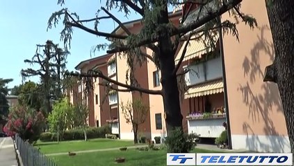 Video News - A Brescia cresce la voglia di casa