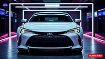 2026 Toyota GR Starlet Revealed - Returns as a leg
