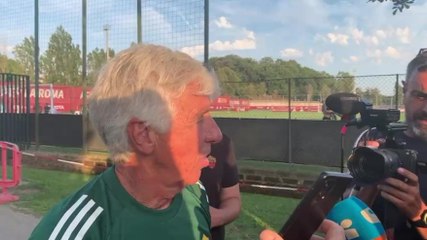Gasperini Attacca la Roma: 'Mercato? Sono Preoccupato...' ⚽