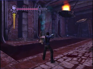 evil dead regeneration Parte 20