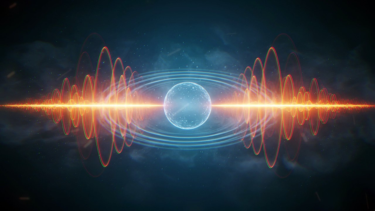 The Physics of Sound: How Air Carries Emotion | The Sleepy Loom