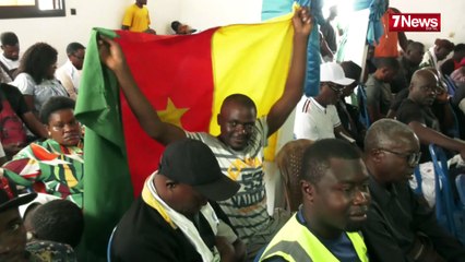 MAURICE KAMTO : UN CANDIDAT QUI PASSIONNE, INTRIGUE ET DIVISE