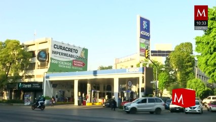 Se elimina estímulo fiscal: conductores pagarán impuesto completo por Magna y diésel