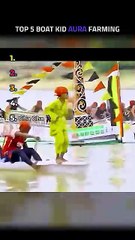 Top 5 Aura Farming Moments Just Dropped🚨🌊 #AuraFarming #youtubeshorts #trendingnow #viral #indonesia