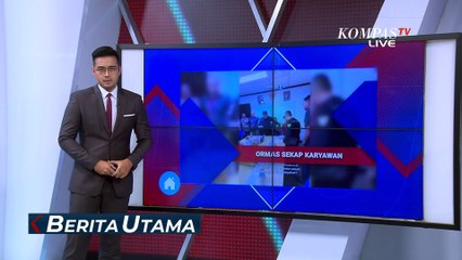 Akibat Motor Ditarik, 5 Anggota Ormas Sekap Pegawai Finance di Surabaya