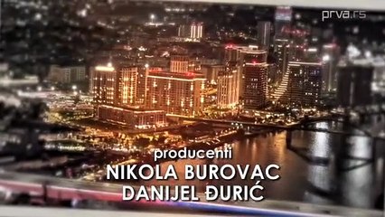 Igra sudbine - 1482 epizoda NOVO