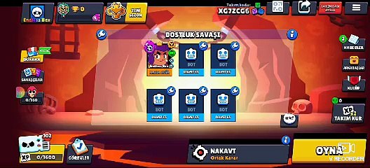 Nulls Brawl Bu Seferde 13'e Sam Çıktı!
