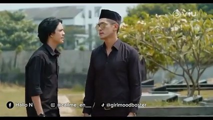 Assalamualaikum Calon Imam 08