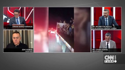 Gece Haberleri 19 Temmuz 2025 Cumartesi