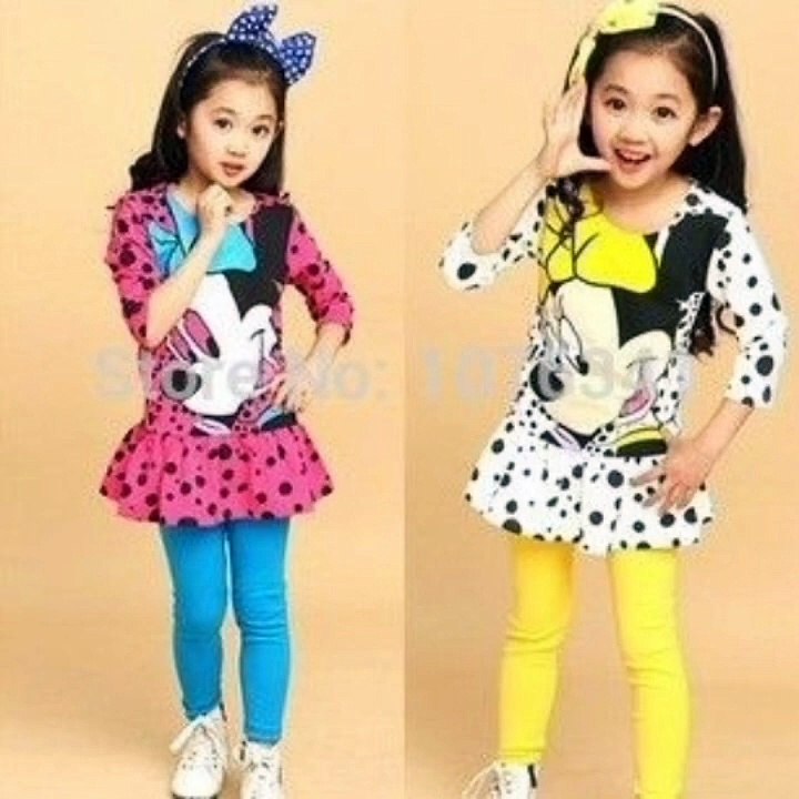 Girls or boys imported Dresses