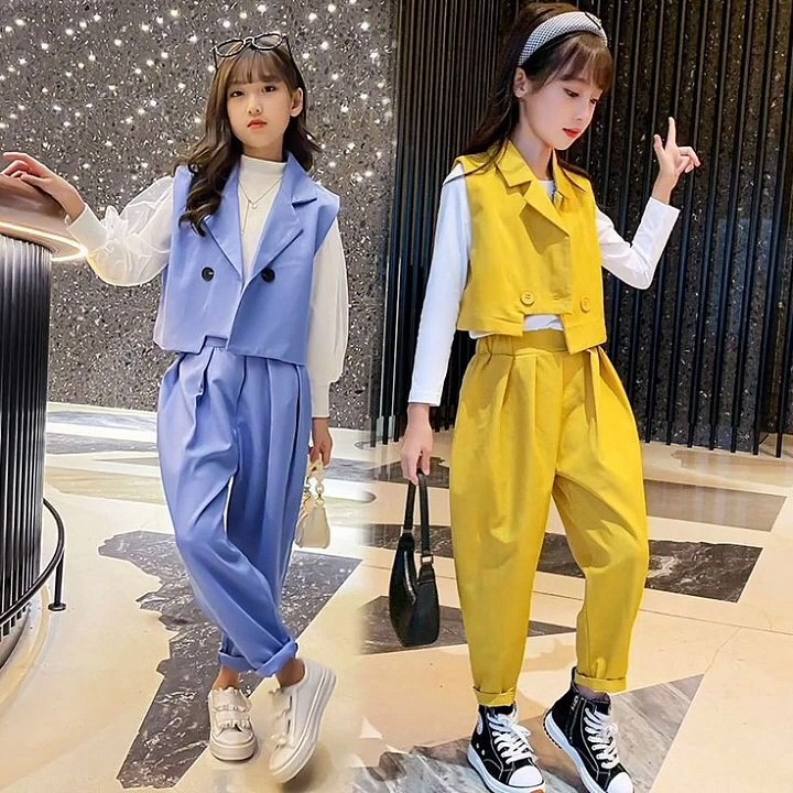 Girls or boys imported Dresses
