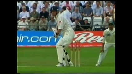 2006 England vs Pakistan, 3rd Test at Leeds