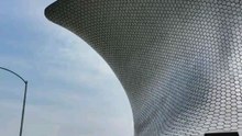 Museo Soumaya: Arte, Historia y Arquitectura Mexicana