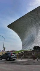 Museo Soumaya: Arte, Historia y Arquitectura Mexicana