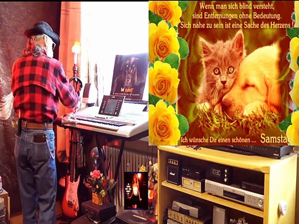 7503 Samstag Samstag Abend 2