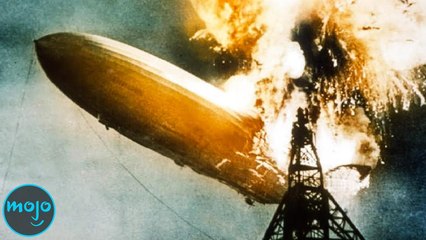 10 Terrible Mistakes That Actually Changed Things For The Better