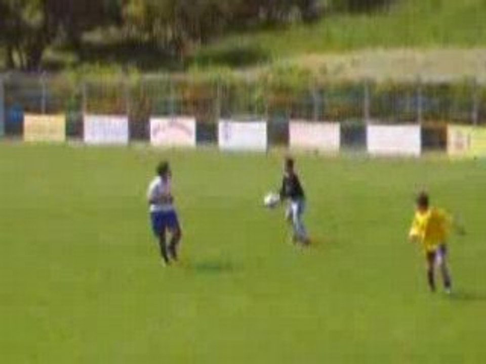 13 ans de sisteron / gap