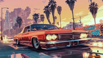 Beat Instrumental Chill 4K Énergie Posée & Repos Mental