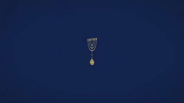 Mezbah Petang - Elohim Yahweh Yang Mahatinggi