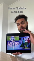 Reconnais-tu cette émission de télé ? 🎬 Teste tes connaissances avec notre quiz !