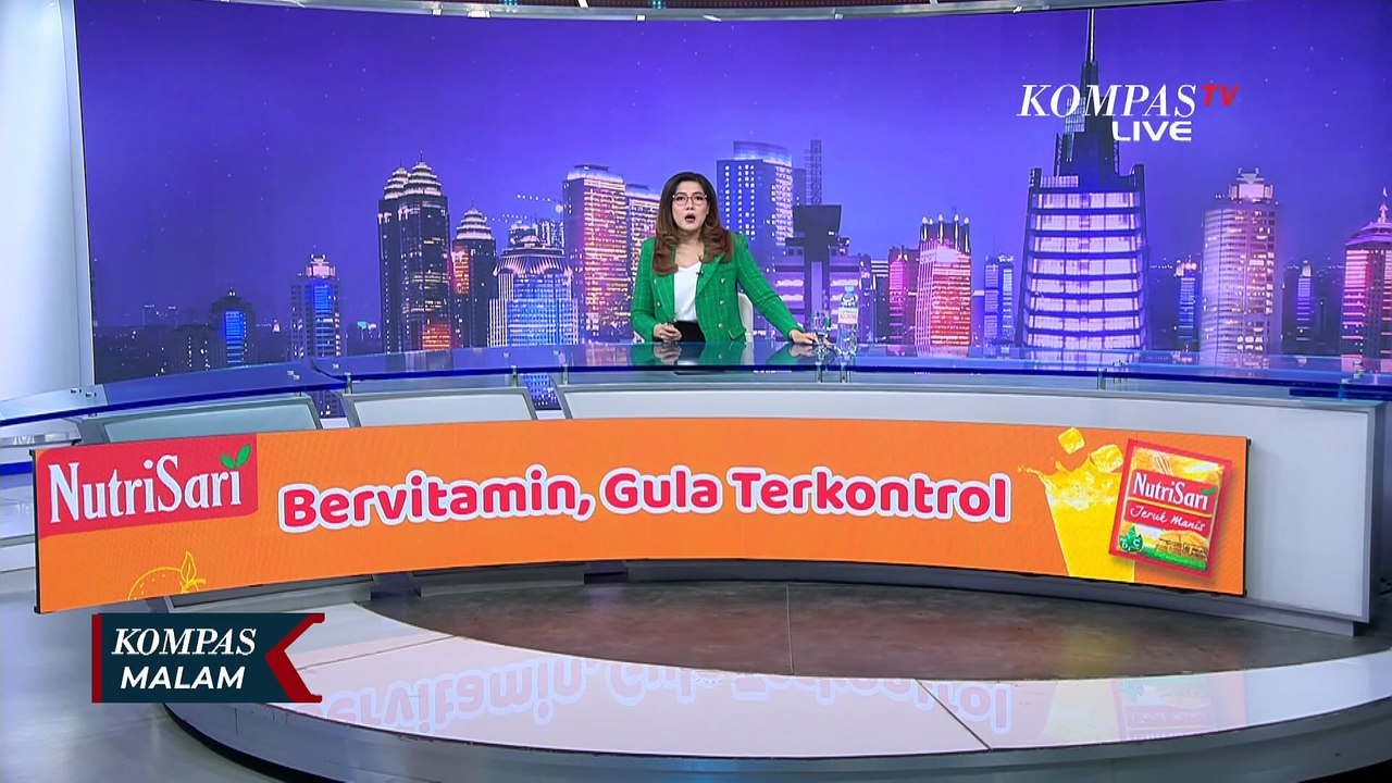 5 Orang Luka Parah Diserang Menantu di Tasikmalaya, Termasuk Anaknya Sendiri!