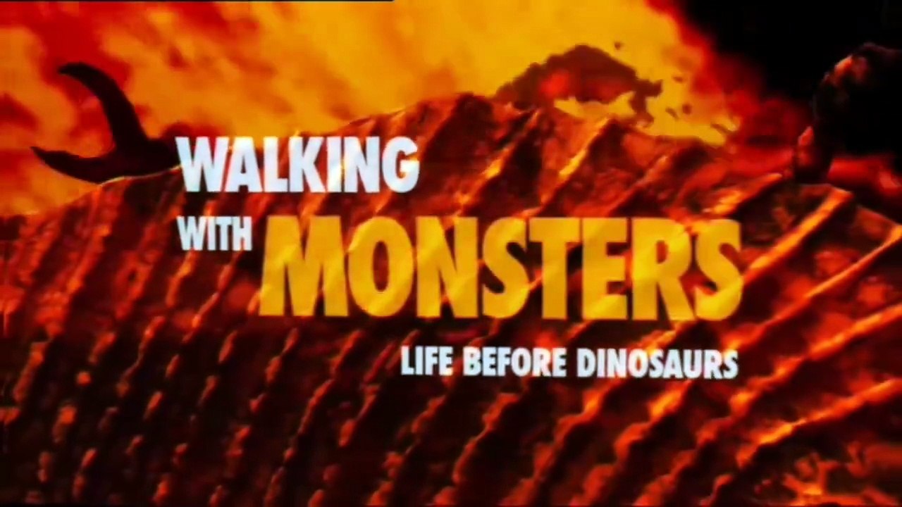 Paseando con monstruos - Episodio 3 | Latino