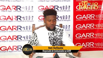 Rép. Dominicaine depòte anviwon 22 mil 878 ayisyen pou mwa Juin an, daprè GARR.