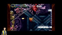 Castlevania Symphony of the Night PSP (RetroArch) [Elle stream] day 5