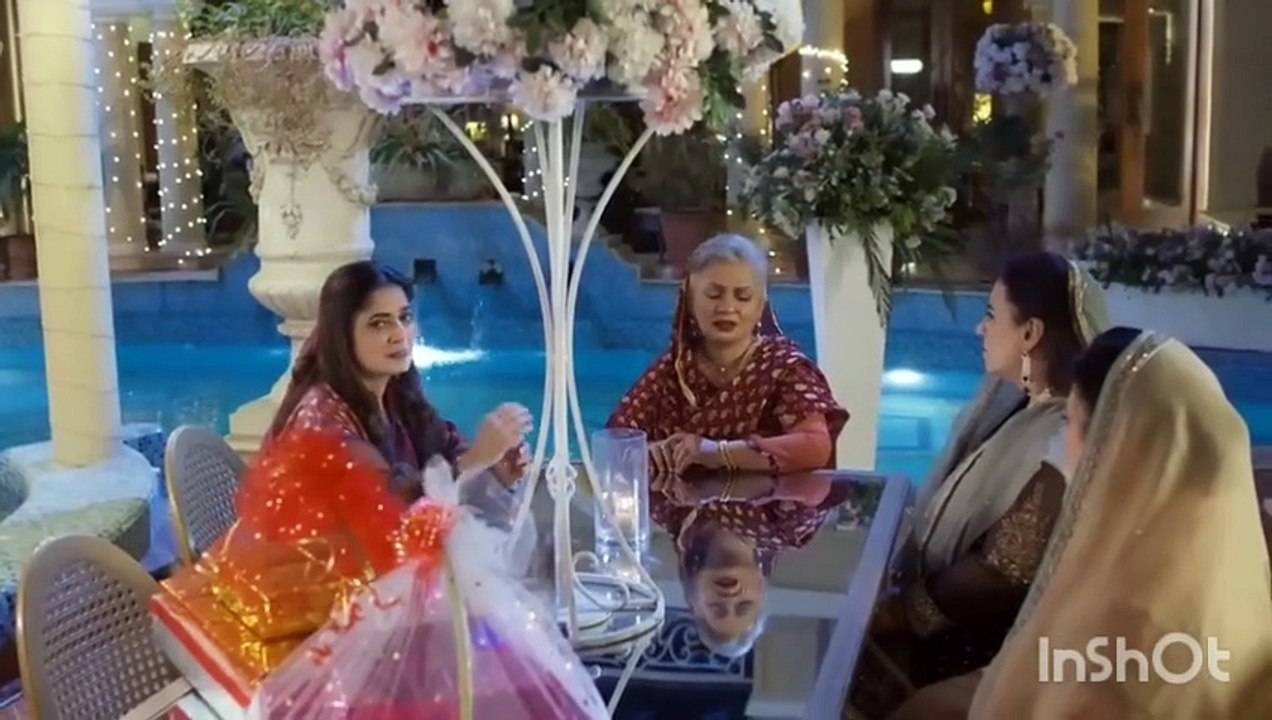 Tere Bin drama episode 55-57