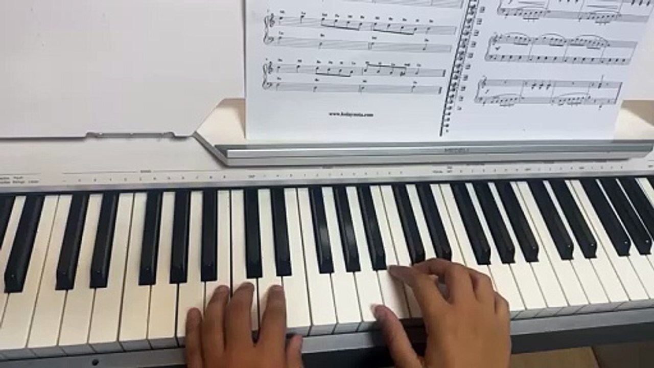 piano