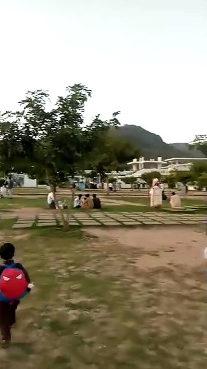 Masjid view