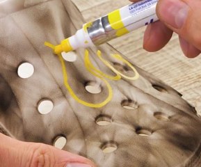 Pimp Your Pair! Creative Custom Crocs You Can DIY