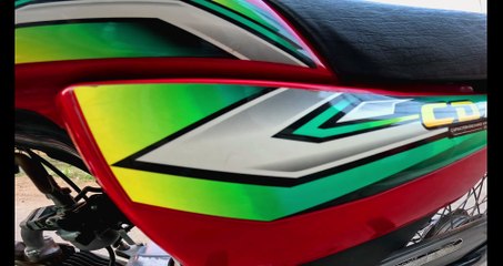Why Honda CD 70 is Pakistan's Top-Selling Motorcycle Brand 4k UHD 60 FPS