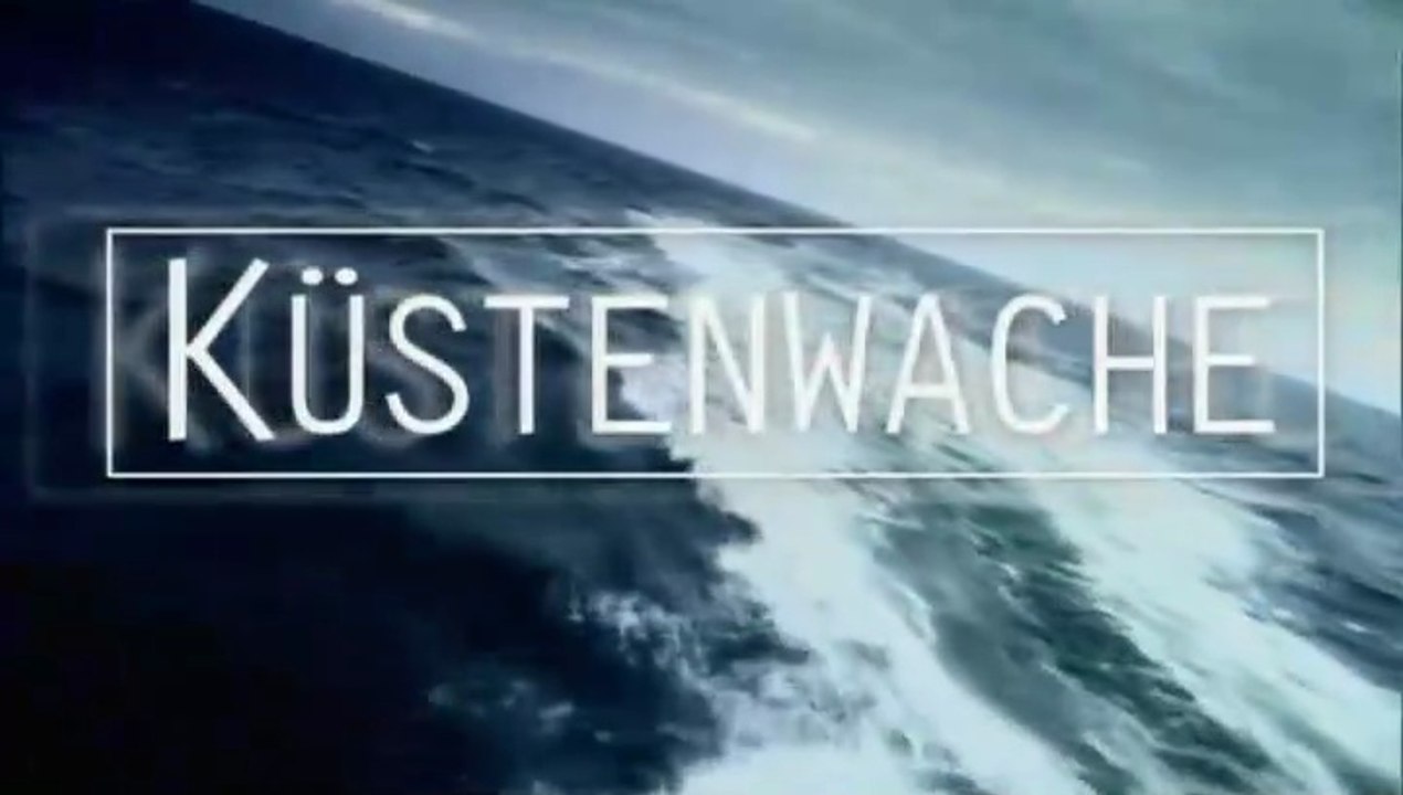 Küstenwache -222- Gefährlicher Handel