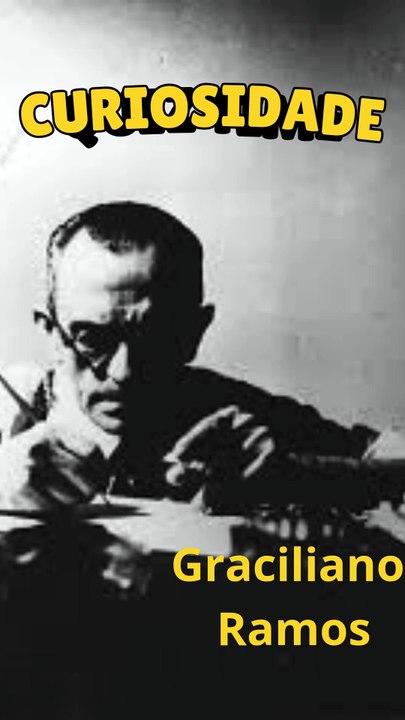 GRACILIANO RAMOS