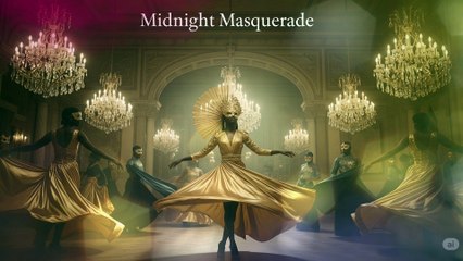 Midnight Masquerade