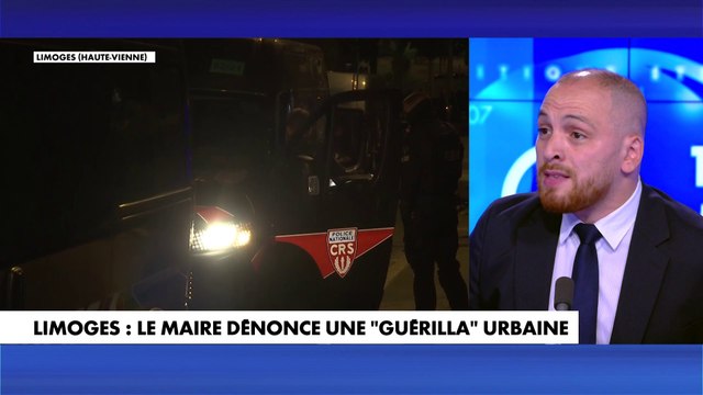 Matthieu Valet : «Les commissariats ouverts dans les quartiers sont une fausse bonne idée»