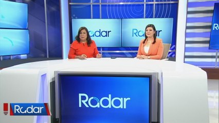 Programa Radar: Análisis del Caso Suntracs y su Impacto en la Libertad Laboral | Domingo 20 de julio 2025
