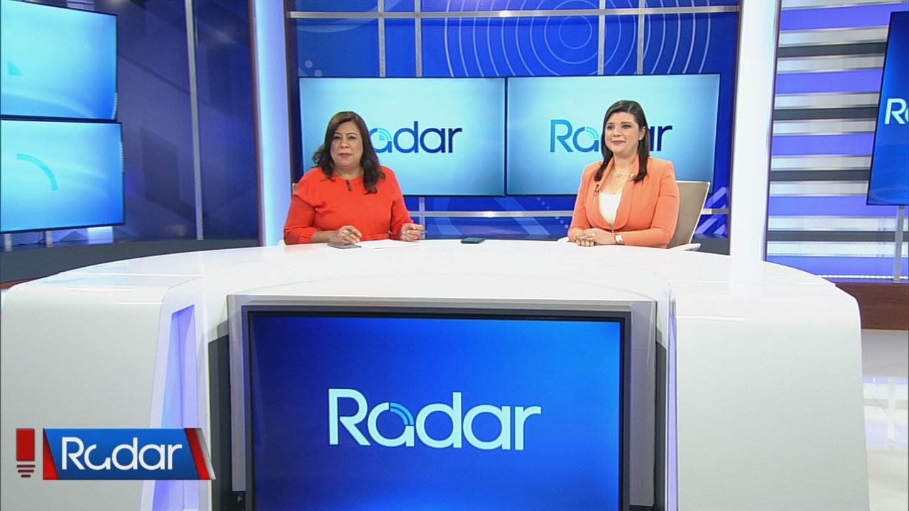 Programa Radar domingo 20 de julio 2025