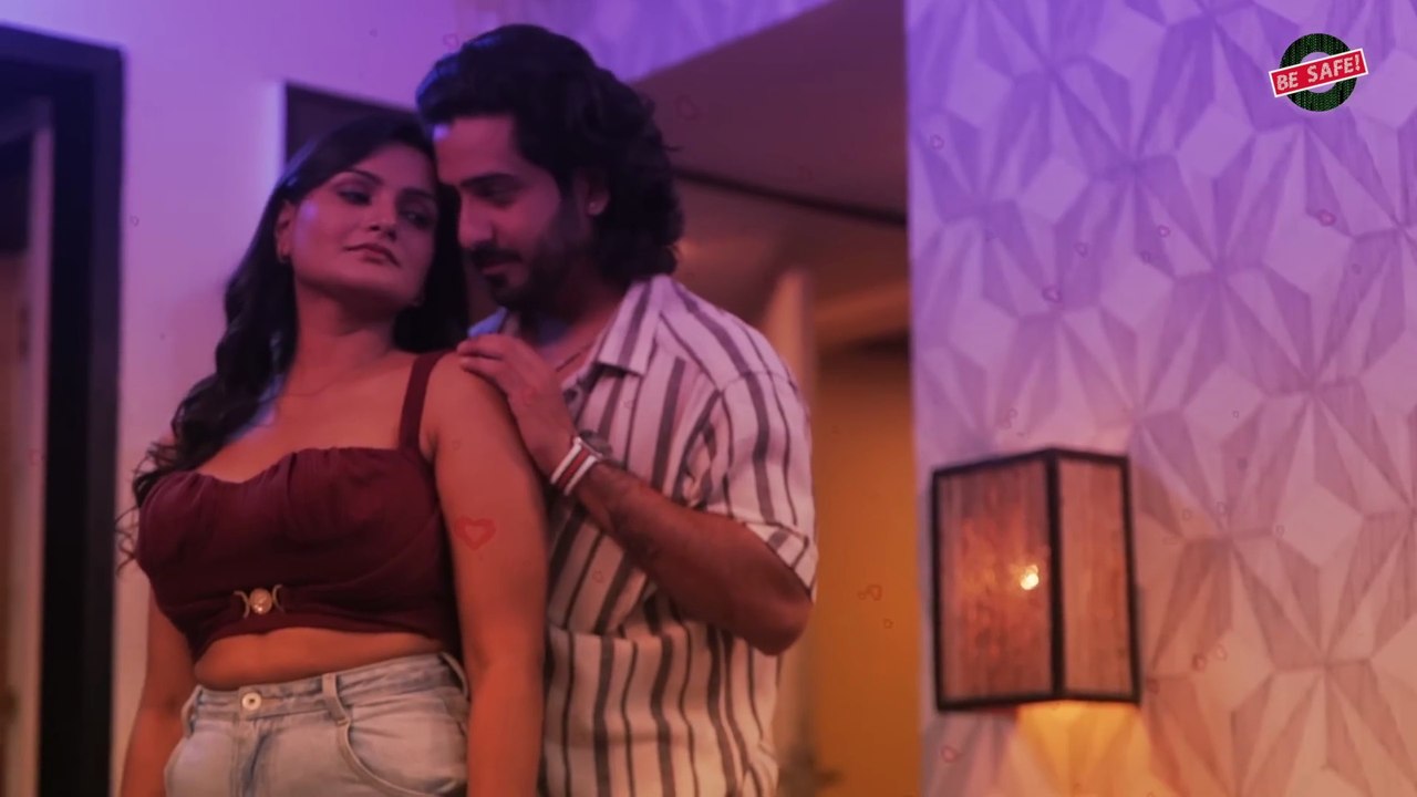 Hot Wifing | Short Film | Hindi Dubbed