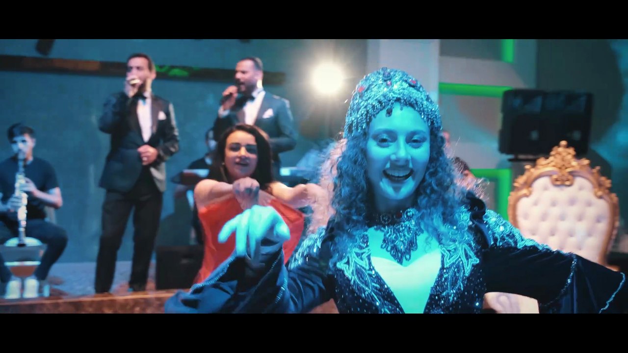 Rumeli Emre Ömer - Temenna