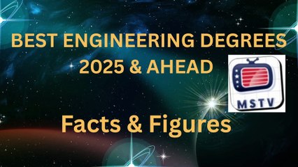 Top Engineering Degrees 2025