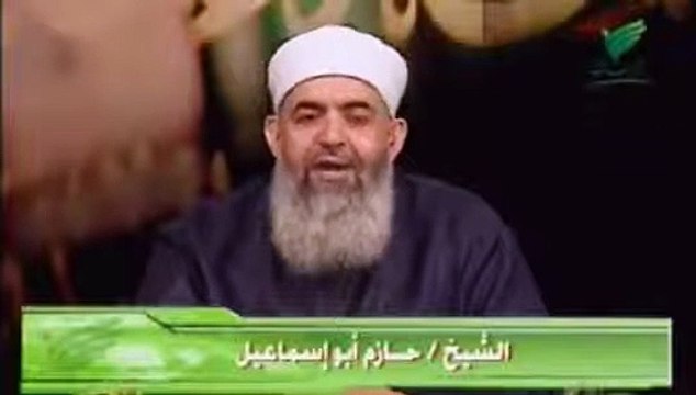 حلقة 26 | درجات الجنة | برنامج أبواب البشرى | الشيخ حازم صلاح أبو اسماعيل