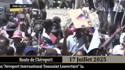 GADE L JAN L YE 17 JUILLET 2025