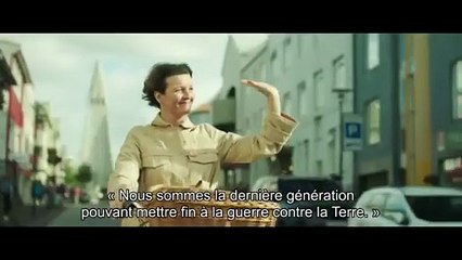 Woman at War Bande-annonce (FR)