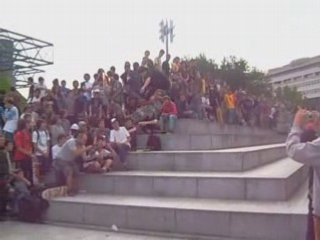 Jamie tancowny varial heel 4 blocks bercy