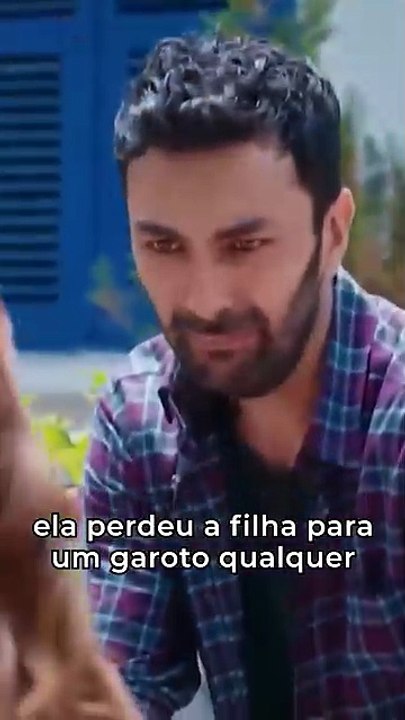 Apanhou A Filha E O Filho Do Seu İnimigo 😲 #AmorLógicadaVingança #SériesTurcas #NovelasTurcas Amor Lógica da Vingança