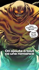 Clayface : Le Monstre Visqueux qui Terrorise Gotham 🕷️