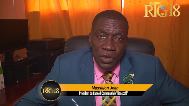 Meri ak komisarya Kenskòf adopte yon seri mezi pou kapab gen kontwòl komin lan.