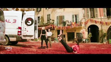 Heads of State Final Trailer